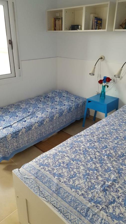 Апартаменты Tossa Blue Тосса-де-Мар Экстерьер фото